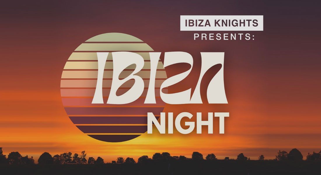 Ibiza Nights 27th July
